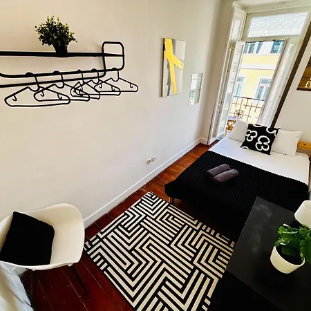 Standard Marques De Pombal, Hostal *